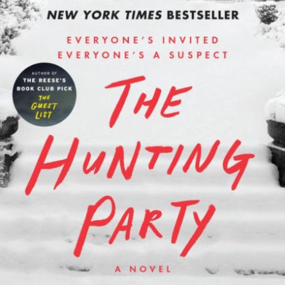 The Hunting Party